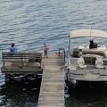 Returning from a Boat trip1